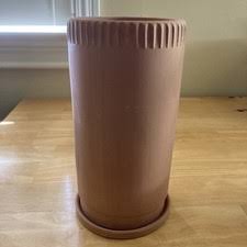 Brown Ceramic Ice Buckets & Coolers for sale | eBay