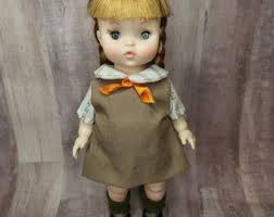 Efanbee Baby Dolls _ Vintage Doll 1966 - Etsy