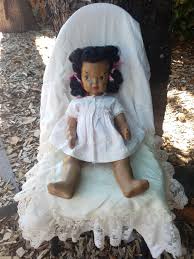 50s Rare African American Terri Lee Doll - Etsy