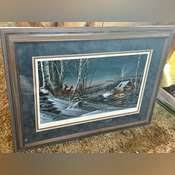 WALL ART - McLaughlin Auctioneers, LLC- mc-bid.com