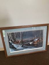 Terry Redlin Paper Single Piece Art Prints for sale | eBay
