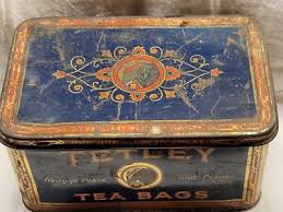 Tetley Tea Bags 4 oz. 36 Bags Large Size Awesome Graphics ...