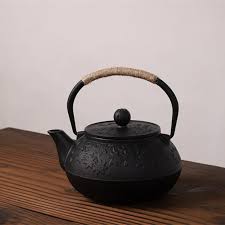African Enamel Cast Iron Tea Teapot Kettle| Alibaba.com