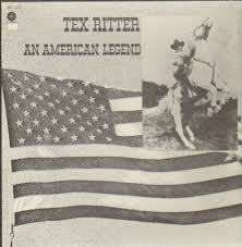 Tex Ritter – An American Legend – Box Set 3 x Vinyl, 1973 ...