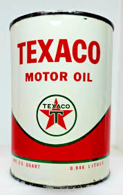 Multi-color Gas & Oil Advertising Cans & Buckets for sale | eBay