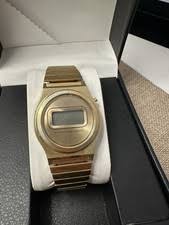 Texas Instruments Analog & Digital Wristwatches for sale | eBay