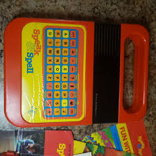 Texas Instruments Speak N Spell Vintage 1978 Talking Toy & Learning Game Tested for sale online | eBay