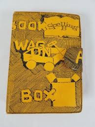 Vintage Texas Instruments TI Spelling B Handheld Electric ...