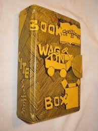 vintage Texas Instruments Spelling B electronic learning aid ...