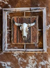 Western Longhorn - Etsy