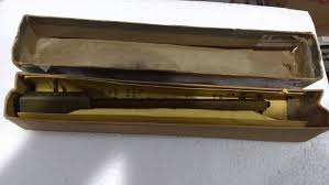 JH Glover Polyphase Airway Scriber Woodworking Tool Scribe W ...