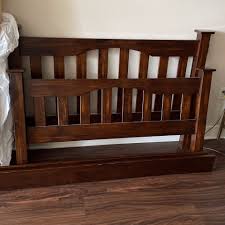 Pottery Barn Kendall Bed for Sale in Santa Ana, CA - OfferUp