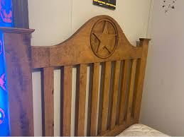 Texas Star bedroom set - Bedroom Furniture Sets - Thorndale ...