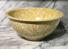 Texas Ware 125 Confetti Bowl - Etsy