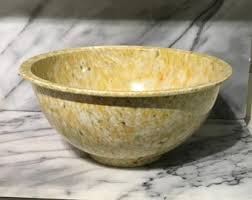 MCM Vintage Texas Ware Melamine Bowl 118 Confetti End of the Day Chartreuse Green & Multi Great Colors - Etsy