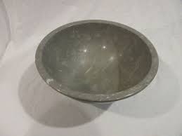 Texas Ware #118 Mixing/Serving Bowl-Gray Confetti/Melmac ...