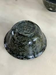 Set of 6 Chinese Jade Bowls, 1930s - Etsy