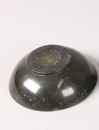 Chinese spinach jade bowl For Sale at 1stDibs