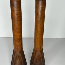 Pottery "hearthstone" Round Decanter Wine Pitcher Vintage Donut Circle Modernist Art Pottery Southwest Home Decor - Etsy