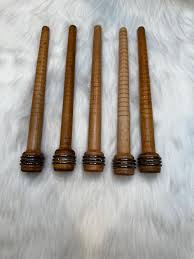 Vintage Wood Spool - Etsy