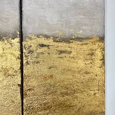 De l'ombre à la lumière (tryptique) by Brigitte Dravet (2024 ...