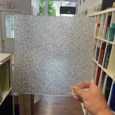 Wissmach Clear Texture – Three Rivers Art Glass
