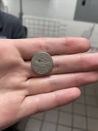 US2004 D Jefferson nickel 1803 Louisiana Purchase 5 cent ...