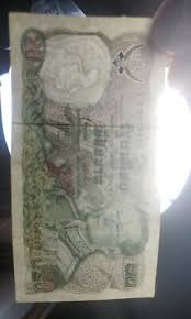 Thailand 20 Baht Crispy Banknote FREE SHIPPING ...