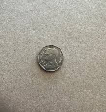 5 Baht Thailand Coin 1988-2008 Rare Currency - Etsy