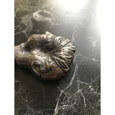 Julius Caesar Coin Key | Chairish