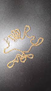 24 inch, 5mm, 32.50 gram, 14k Chain : r/jewelry