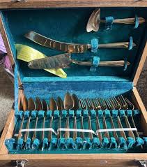 Thai Bronze Serving - Etsy