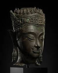 Asian Bronze for Sale at Auction