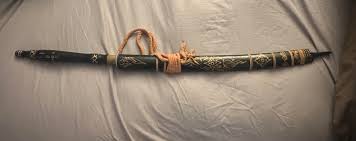 Help identifying this sword : r/SWORDS