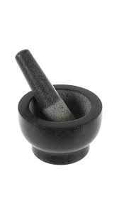 Stoneware Mortar & Pestle | Hobby Lobby | 2371631