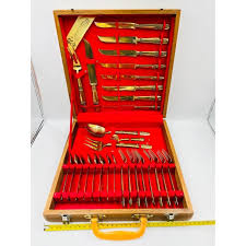 Vintage Mid Century R. Jewelry for First Hotel, Bangkok ...