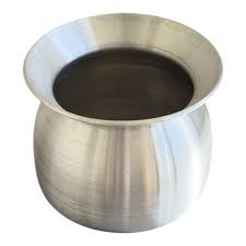NEW Thai Sticky Rice Pot 9 Inch - Chef Grade Aluminum ...