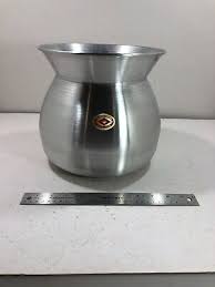 9.5" Aluminium Pot Steamer Cookware Glutinous Rice Mango ...