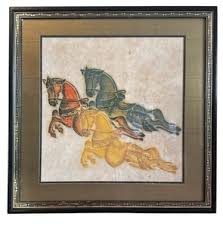 Thai Horse | eBay