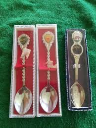 3 VINTAGE NIB FLORIDA, GEORGIA AND CALIFORNIA COLLECTOR ...