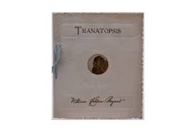 Thanatopsis | eBay
