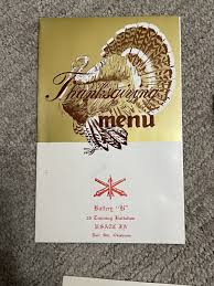 1959 1960 Ft Fort Sill OK NAMED US Army Artillery & Missile School ephemera lot | eBay