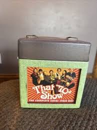 That 70s Show Stash Box | eBay