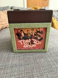 That 70s Show Dvd Complete Series | eBay