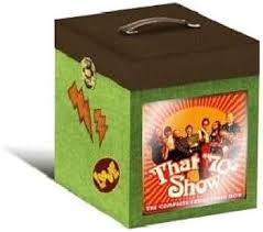 Amazon.com: That 70's Show Special Edition Complete Set ...