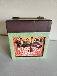 That 70s Show Stash Box