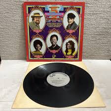 The 5TH Dimension 1972 GREATEST HITS ON EARTH Bell-1106 LP ...