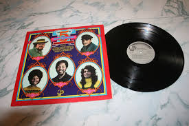 The 5th Dimension Greatest Hits on Earth 33rpm LP | eBay