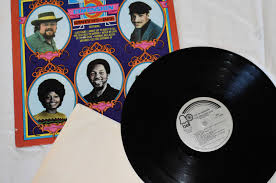 Vintage 1970s Vinyl the 5th Dimension Greatest Hits on Earth ...