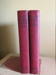 Antique Forbes Business Library Books: Job & Finance, 1920s ...